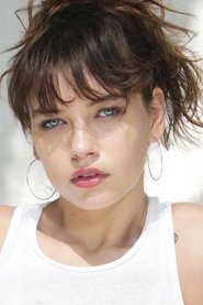 Sophia Tatum portrait
