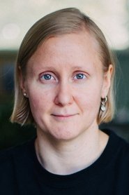 Emilia Haukka portrait