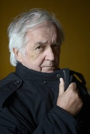 Henning Mankell portrait