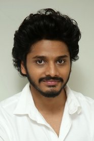 Teja Sajja portrait