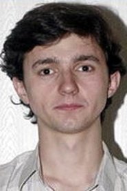 Mikhail Zuy portrait