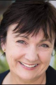 Sindy McKay portrait