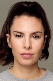 Jessica Catalano portrait