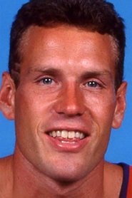 Dan Majerle portrait