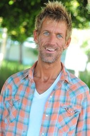 Neal Polister portrait
