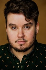 Alex Desmarais portrait
