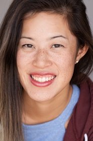 Teresa Lee portrait