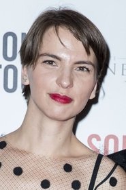 Keren Berger portrait