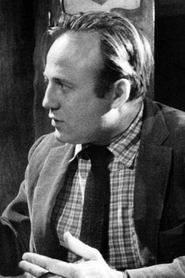 Lionel Rogosin portrait