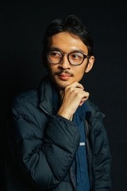 Fadhil Abhimantra portrait