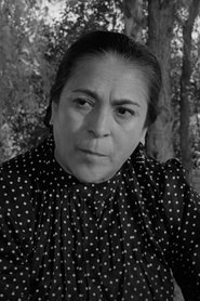 Inés Murillo portrait