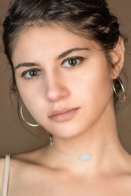 Mira Gaydarova portrait
