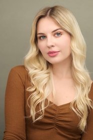Kimberly McClain portrait