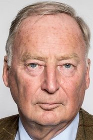 Alexander Gauland portrait