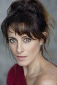 Cordelia Bugeja portrait