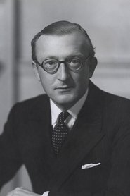 Alexander Baron portrait
