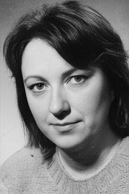Tatjana Putnik portrait