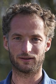 Pim Niesten portrait