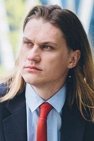 Juhan Rodrik portrait