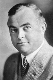 Fred Mace portrait