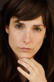 Agnes Hausmann portrait
