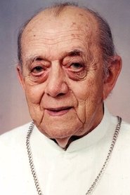 Dom Hélder Câmara portrait
