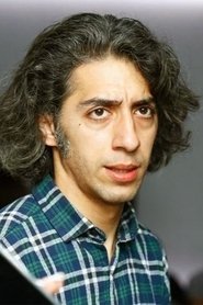 Nofel Sahlaroglu portrait