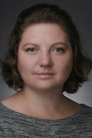 Natalya Sabitova portrait