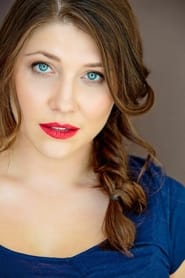 Megan Lane portrait