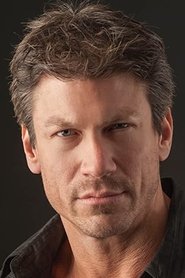 Paul Logan portrait