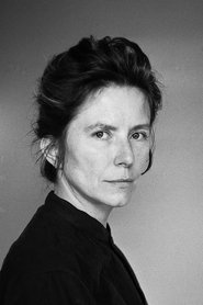 Sandra Korzeniak portrait