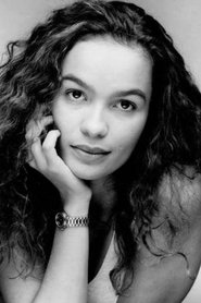 Julie Mauduech portrait