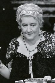 Charlotte Granville portrait