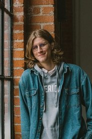 Andrew Strachan portrait