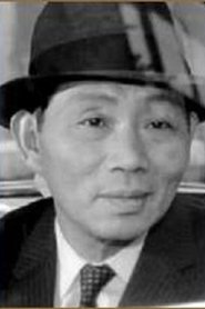 Masao Oda portrait