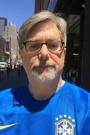 Ron Bochar portrait
