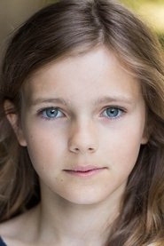 Lila Prideaux portrait