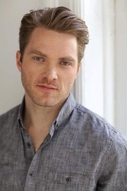 Timothy Sekk portrait