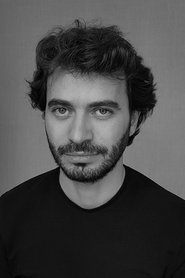 Qutaiba Barhamji portrait