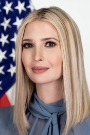 Ivanka Trump portrait