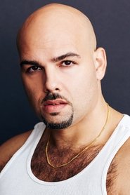 Alexander Salamat portrait