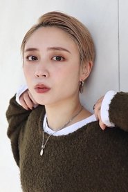 Megumi Murakami portrait