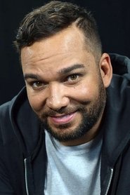 Taryll Jackson portrait