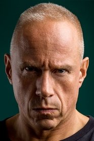 Jeroen Streunding portrait
