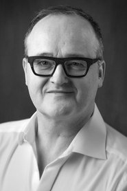 Peter Thyssen portrait