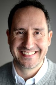 Harald Rønneberg portrait