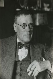 Frederik Jensen portrait