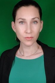 Bonnie Mercado portrait