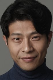 Kim Yong-seok portrait