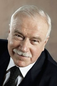 Gennadiy Kochkozharov portrait